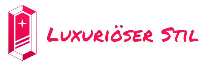 Luxuriöser Stil