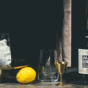 Gin & Vodka>AASPIRITS »AAGIN« Dry Gin