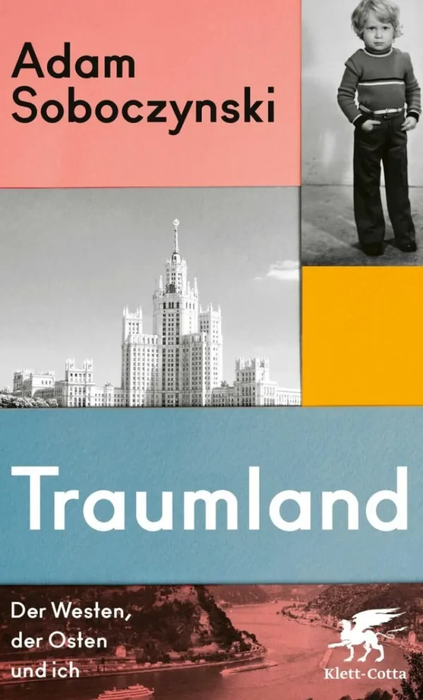 Sachbücher>ZEIT Buchhandlung Adam Soboczynski: Traumland