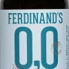 Alkoholfrei>Ferdinand's Alkoholfreier Gin Ferdinand's 0,0 G&T Cordial