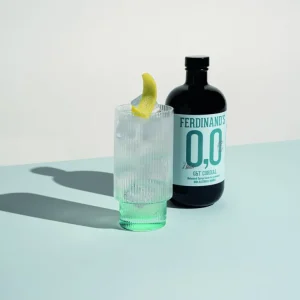 Alkoholfrei>Ferdinand's Alkoholfreier Gin Ferdinand's 0,0 G&T Cordial