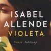 Romane>ZEIT Buchhandlung Allende, Isabel: Violeta