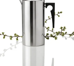 Zubereiten & Servieren>Stelton Arne Jacobsen Pressfilterkanne