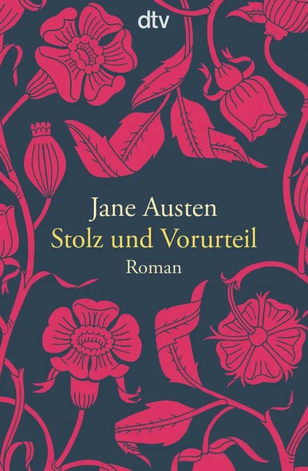 Romane>ZEIT Buchhandlung Austen, J: Stolz und Vorurteil