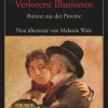 Romane>ZEIT Buchhandlung Balzac, H: Verlorene Illusionen