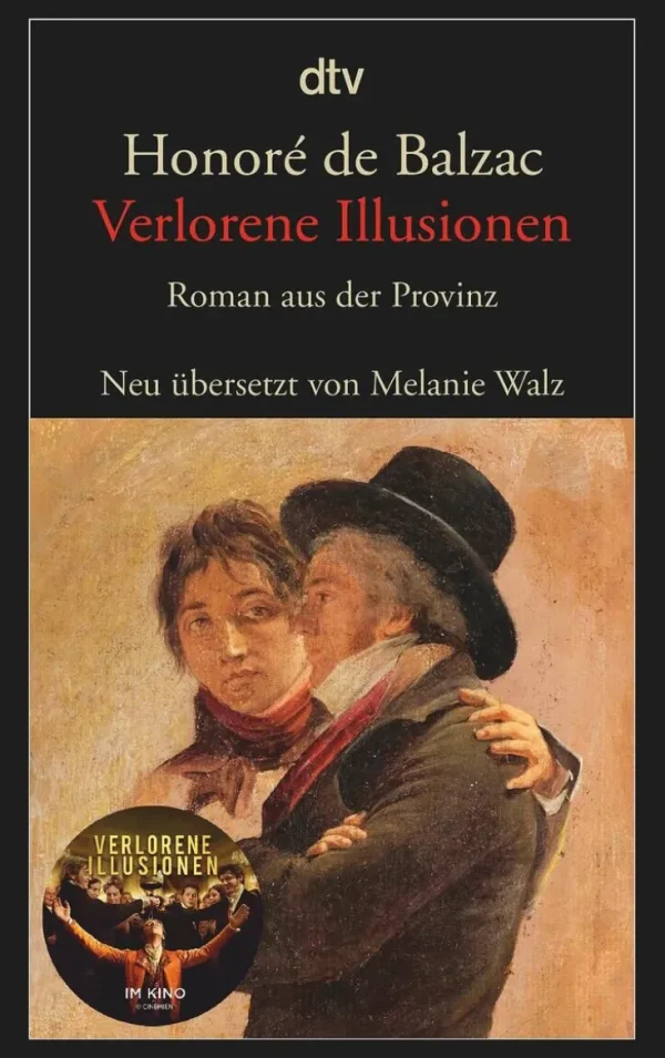 Romane>ZEIT Buchhandlung Balzac, H: Verlorene Illusionen