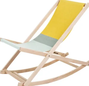 Gartenmöbel>Weltevree »Beach Rocker« Schaukelstuhl