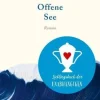 Romane>ZEIT Buchhandlung Benjamin Myers: Offene See