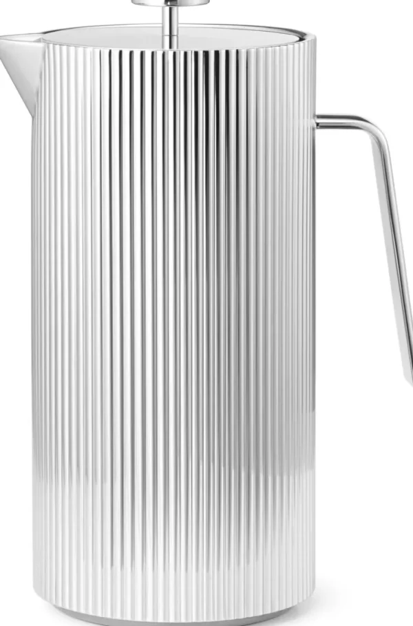 Zubereiten & Servieren>Georg Jensen »Bernadotte« Kaffeezubereiter 1L