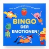 Spiele Für Kinder>Laurence King Verlag Bingo der Emotionen