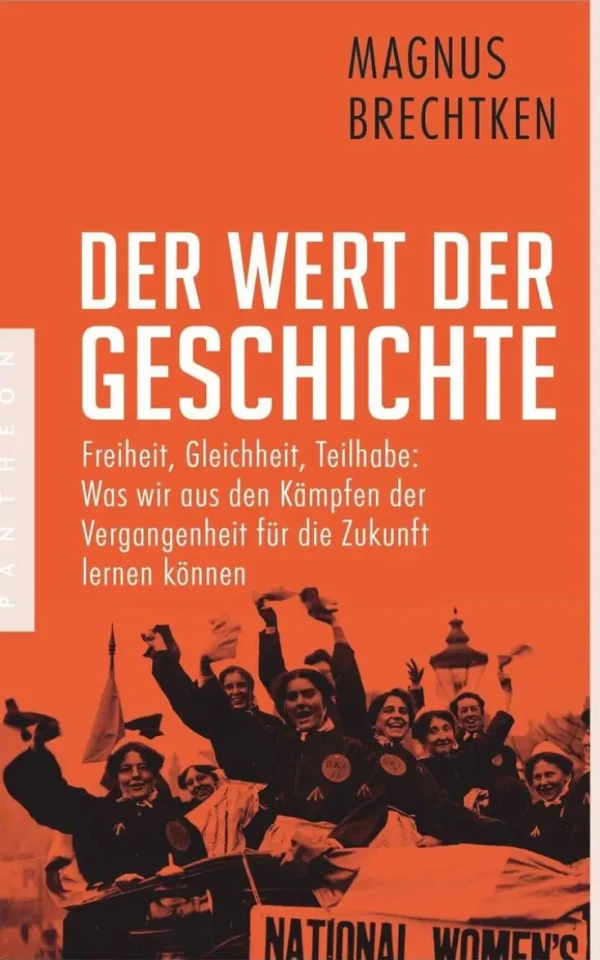 Sachbücher>ZEIT Buchhandlung Brechtken, M: Wert der Geschichte