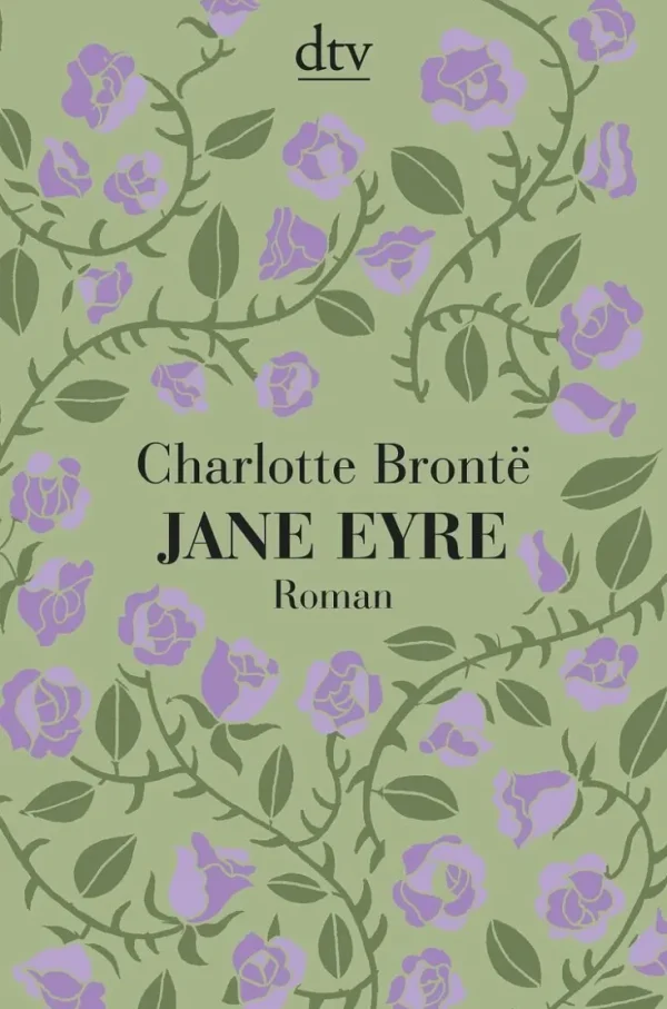 Romane>ZEIT Buchhandlung Brontë, C: Jane Eyre