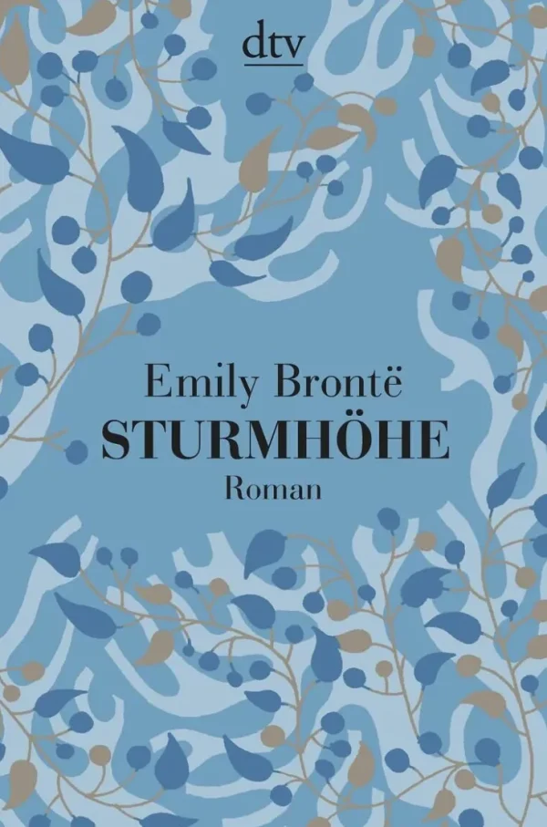 Romane>ZEIT Buchhandlung Brontë, E: Sturmhöhe