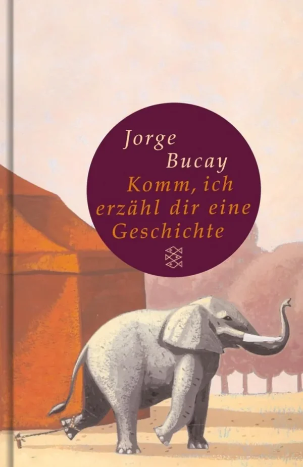 Romane>ZEIT Buchhandlung Bucay, J: Komm, ich erzähl dir eine Geschichte