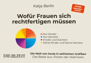 Sachbücher | Geschenkbücher>DIE ZEIT Buch »Wofür Frauen sich rechtfertigen müssen«