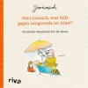 Geschenkbücher>DIE ZEIT Buch Wondrak: Herr Janosch, was hilft gegen Langeweile im Alter?