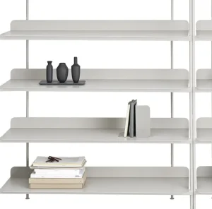 Schreibwaren & Accessoires>Muuto Buchstütze »Compile«