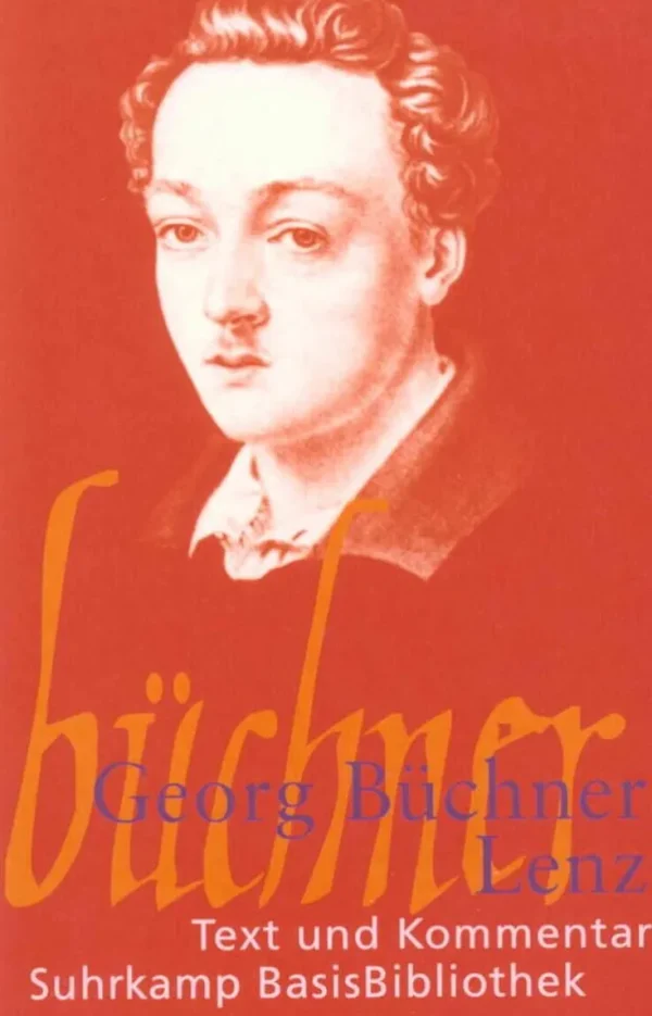 Romane>ZEIT Buchhandlung Buechner, G: Lenz