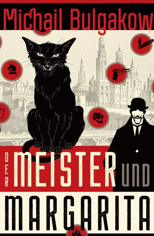 Romane>ZEIT Buchhandlung Bulgakow, M: Meister und Margarita