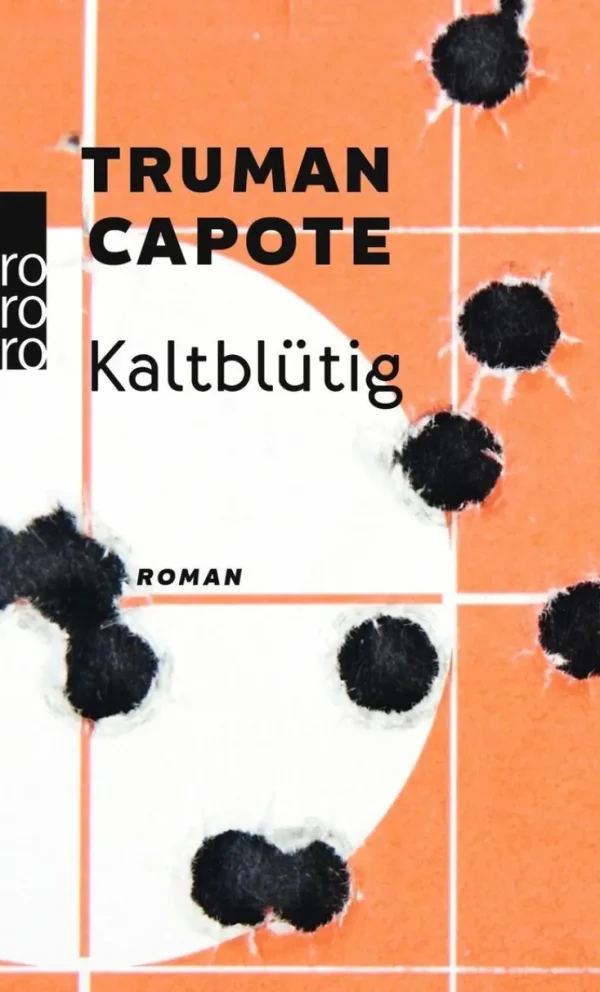 Krimis & True Crime>ZEIT Buchhandlung Capote, Truman: Kaltblütig