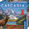 Spiele Für Erwachsene | Spiele Für Kinder>ZEIT Buchhandlung Cascadia - Im Herzen der Natur