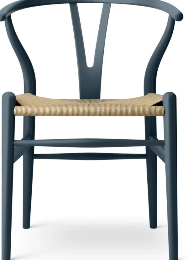 Stühle & Sessel>Carl Hansen »CH24« Stuhl Sonderedition Ilse Crawford