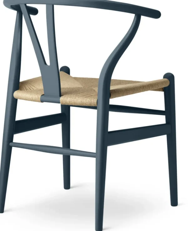 Stühle & Sessel>Carl Hansen »CH24« Stuhl Sonderedition Ilse Crawford