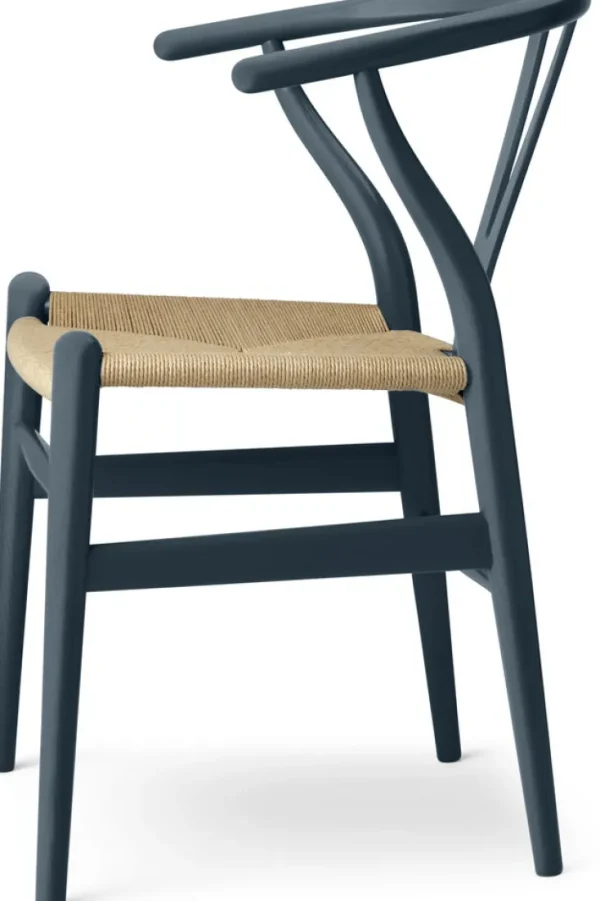 Stühle & Sessel>Carl Hansen »CH24« Stuhl Sonderedition Ilse Crawford