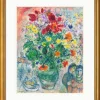 Alle Werke>Ars mundi Chagall, Marc: »Bouquet de Renoncules«