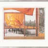 Alle Werke>Ars mundi Christo: Bild »The Gates XXVI«, gerahmt