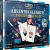 Kalender>ZEIT Buchhandlung Circus Magic Adventskalender