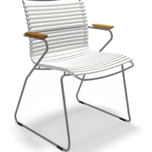 Gartenmöbel>Houe »CLICK Dining Chair« mit Armlehne