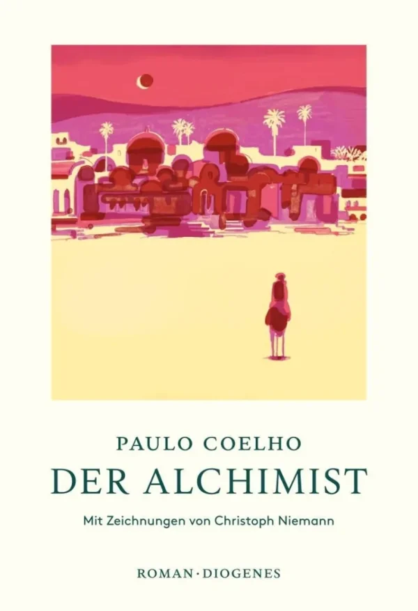 Romane>ZEIT Buchhandlung Coelho, P: Alchimist