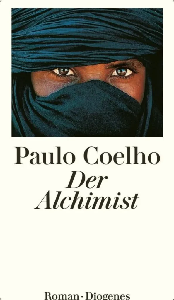 Romane>ZEIT Buchhandlung Coelho, Paulo: Der Alchimist