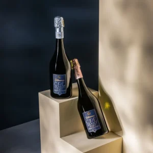 Cremant & Sekt>Geldermann Crémant Spezialitäten Paket inkl. Neoprenmanschetten