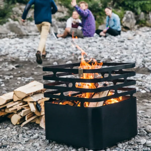 Gartenmöbel>höfats GmbH »CUBE« Abdeckhaube