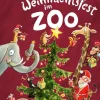 Nikolausgeschenke>ZEIT Buchhandlung Das große Weihnachtsfest im Zoo