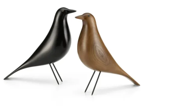 Dekoration & Vasen>VITRA Deko-Objekt »Eames House Bird«