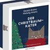 Kalender>ZEIT Buchhandlung Der Christbaumkater - Adventskalender