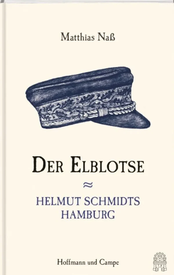 Sachbücher | Geschenkbücher>DIE ZEIT Der Elblotse