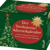 Kalender>ZEIT Buchhandlung Der Strohsterne-Adventskalender