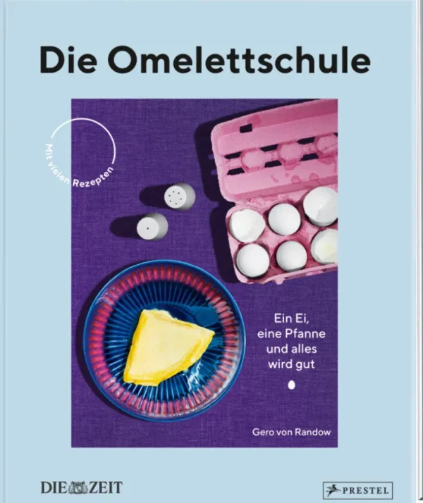 Kochen & Reisen>DIE ZEIT Die Omelettschule