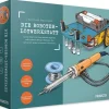 Konstruieren & Experimentieren>ZEIT Buchhandlung Die Roboter-Lötwerkstatt