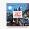 Puzzle Für Erwachsene>Laurence King Verlag Die Welt des Grafen Dracula Puzzle