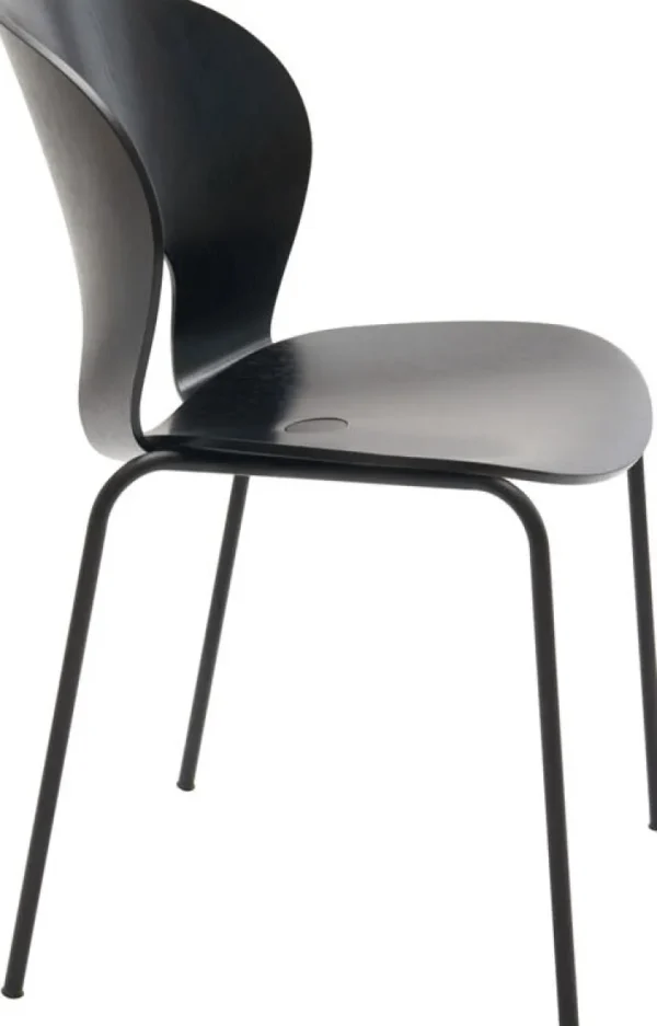 Stühle & Sessel>Magnus Olesen Dining Chair »Ø«