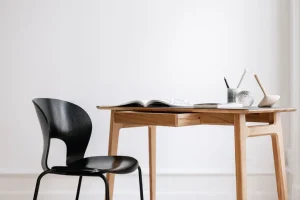 Stühle & Sessel>Magnus Olesen Dining Chair »Ø«