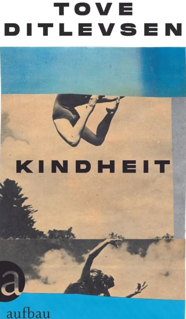 Romane>ZEIT Buchhandlung Ditlevsen, T: Kindheit