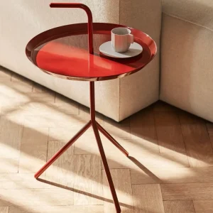 Beistelltische>Hay »DLM Side Table«