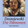 Romane>ZEIT Buchhandlung Dostojewski, F: Dämonen