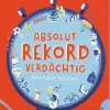 Nikolausgeschenke>ZEIT Buchhandlung Drösser, C / Coenenberg, N: Absolut rekordverdächtig